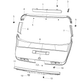 Panel Liftgate