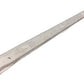 New OEM 1964-1967 GM A Body Door Sill Scuff Plates w/ Body by Fisher Tag, Part # 4531243