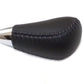 New OEM 2007 Dodge Magnum 300M, Gear Shifter Knob W/ Purple Stitch 4578530AA