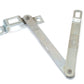 New OEM 1979-1991 Chevrolet, GMC C/K Tailgate Hinge Left, Part # 458025