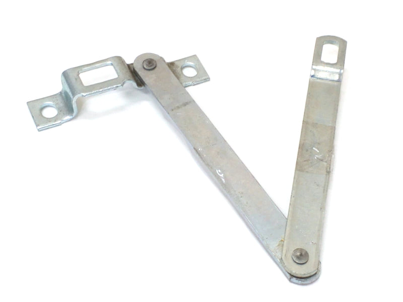 New OEM 1979-1991 Chevrolet, GMC C/K Tailgate Hinge Left, Part # 458025
