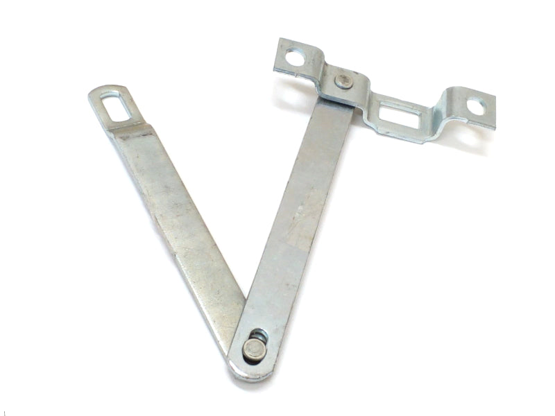New OEM 1979-1991 Chevrolet, GMC C/K Tailgate Hinge Left, Part # 458025