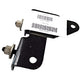 New OEM 1998-2004 Chrysler 300M Exhaust Catalytic Converter Bracket, Part # 4581010AB