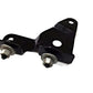 New OEM 1998-2004 Chrysler 300M Exhaust Catalytic Converter Bracket, Part # 4581010AB