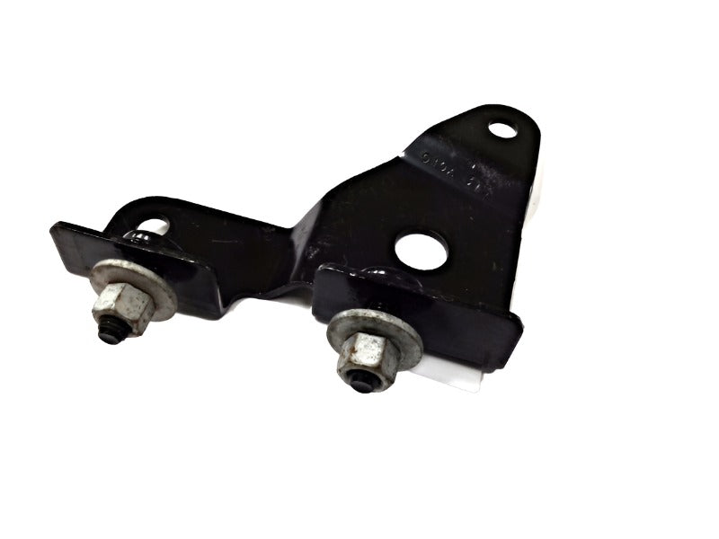 New OEM 1998-2004 Chrysler 300M Exhaust Catalytic Converter Bracket, Part # 4581010AB