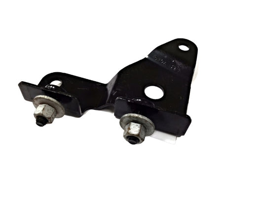 New OEM 1998-2004 Chrysler 300M Exhaust Catalytic Converter Bracket, Part # 4581010AB