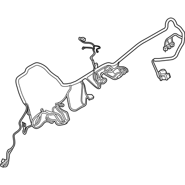 Wiring Assy - Main