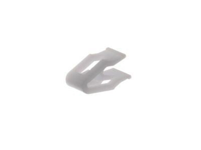 Armrest Clip