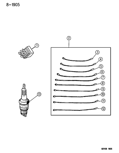 Wire, #9