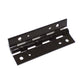 New 1991-1995 Fits Jeep Wrangler Center Console Mounting Hinge, Part # 4636712