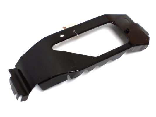 New OEM 1995-1999 Dodge Neon Upper Side Panel Radiator Closure Left, Part # 4655521