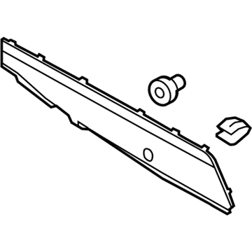 Panel - Instrument