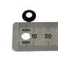 BMW Motorrad Factory Original, Washer - Part # 46631451616