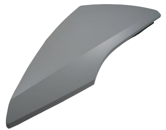 BMW Motorrad Factory Original, Trim Mirror Baseplate Pri - Part # 46637681289