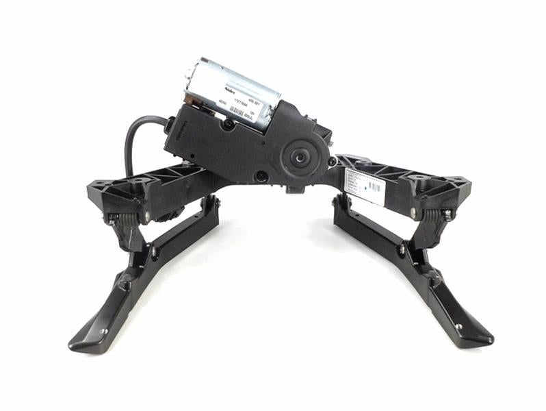 BMW Motorrad Factory Original, Windshield Adjustment - Part # 46637724081