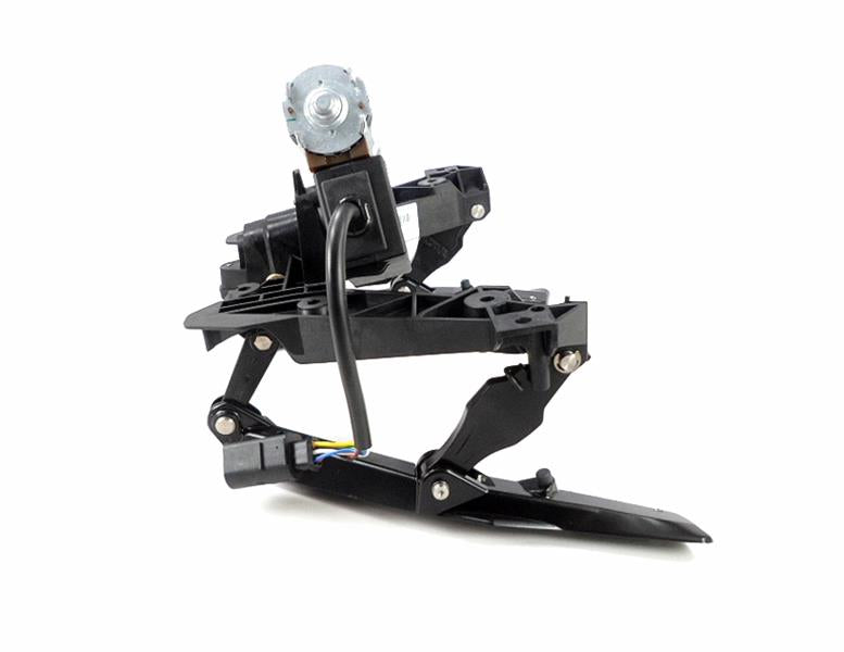 BMW Motorrad Factory Original, Windshield Adjustment - Part # 46637724081