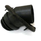 New OEM 1996-2000 Chrysler Town & Country, Inner Steering Coupling Boot - Part # 4680250