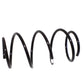 New OEM 1997-2000 Caravan, Grand Voyager Front Suspension Coil Spring, Part # 4684514