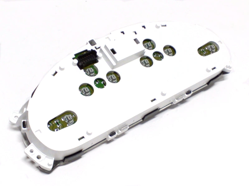 New OEM 2002 Dodge Caravan, Chrysler Town & Country Instrument Cluster, Part # 4685744AE