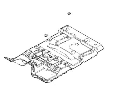 Mat - Floor