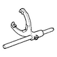 Fork, And Rail, Mode Shift