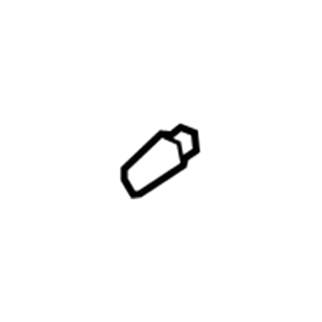 Cable - Seat Back Latch Release
