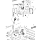Seat Belt Rear Inner