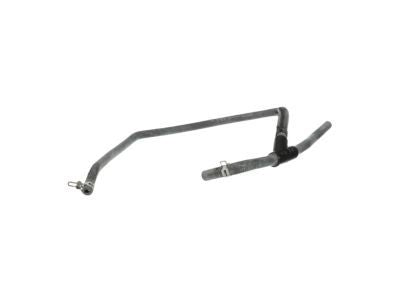 Hose Heater Return