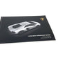 New 2012-2017 Lamborghini Aventador LP700-4 Owner’s Infotainment Operations Handbook – U.S.A. Specification