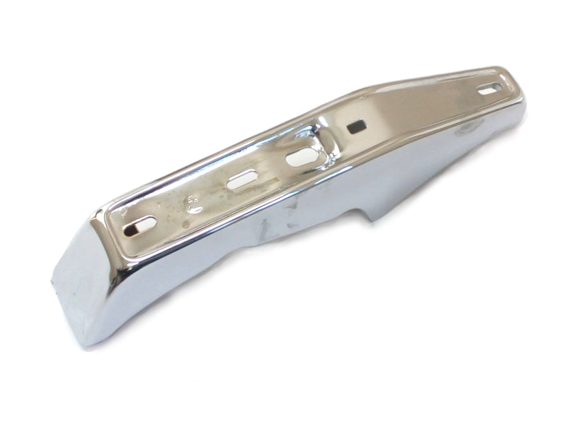 New OEM GM 1973-1980 Chevrolet Truck Left Bumper Guard Front, Part # 470403