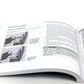 New 2012 Lamborghini Aventador LP700-4 Owner’s Manual Handbook – U.K. Specification