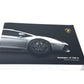 New 2012 Lamborghini Aventador LP700-4 Owner’s Manual Handbook – French Specification