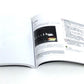 New 2012 Lamborghini Aventador LP700-4 Owner’s Manual Handbook – Chinese (Traditional) Specification