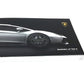 New 2012 Lamborghini Aventador LP700-4 Owner’s Manual Handbook – Chinese (Traditional) Specification