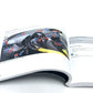 New 2012 Lamborghini Aventador LP700-4 Owner’s Manual Handbook – Canada Spec