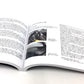 New 2012 Lamborghini Aventador LP700-4 Owner’s Manual Handbook – Korean Spec