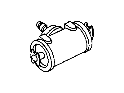 Cylinder
