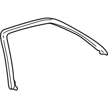 Weatherstrip
