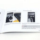 New 2002 Lamborghini Murcielago Coupe R.H.D Version Owners Manual Handbook (NLA)