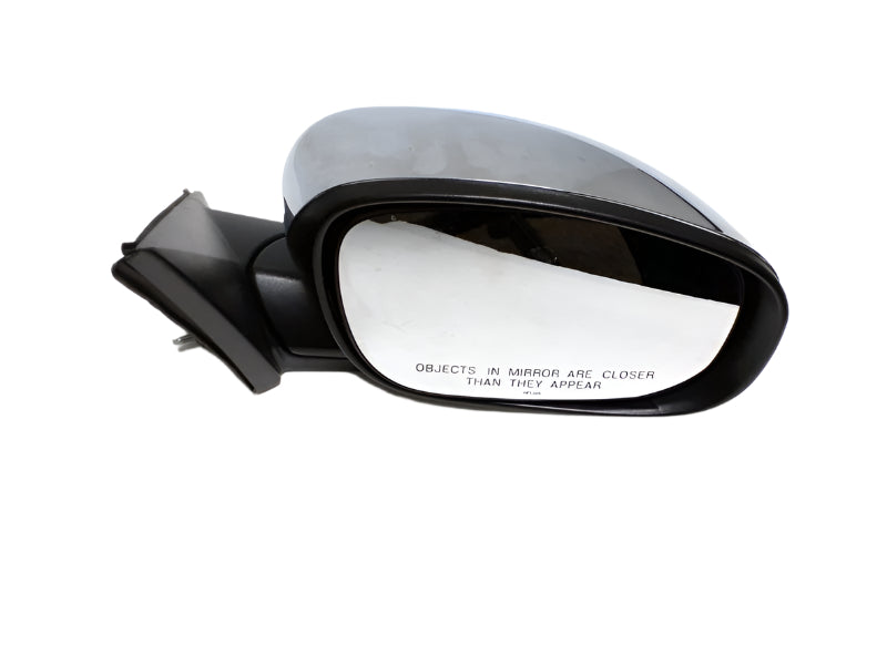 New 2005-2009 Fits Dodge Charger, Magnum Passenger Right Outside Mirror, Part # 4805882AI