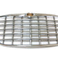 New OEM 2005-2010 Chrysler 300 300C Front Chrome Mesh Honeycomb Hood Grille, Part # 4805928AC
