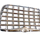 New OEM 2005-2010 Chrysler 300 300C Front Chrome Mesh Honeycomb Hood Grille, Part # 4805928AC