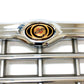 New OEM 2005-2010 Chrysler 300 300C Front Chrome Mesh Honeycomb Hood Grille, Part # 4805928AC