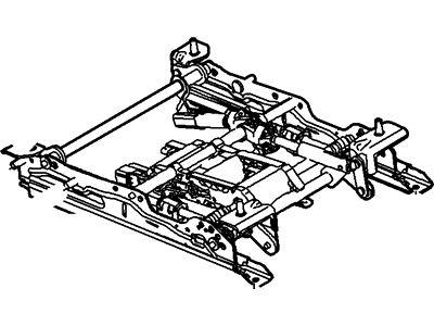 Adjuster Assy