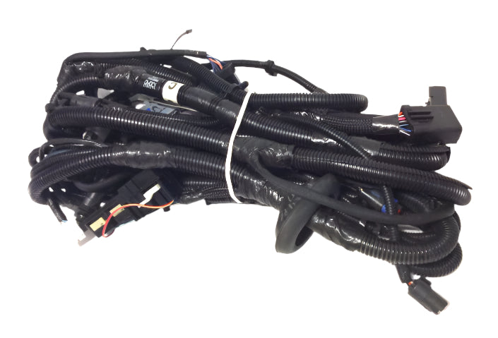 New 1997 Fits Dodge Viper Convertible Chassis Wiring Harness, Part # 4848158AB