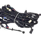 New 1997 Fits Dodge Viper Convertible Chassis Wiring Harness, Part # 4848158AB