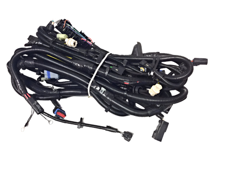 New 1997 Fits Dodge Viper Convertible Chassis Wiring Harness, Part # 4848158AB