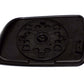 New OEM 1996-1998 Jeep Grand Cherokee Door Rear Side View Mirror Glass Right, Part # 4856532