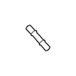 Outlet Tube