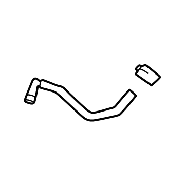 Inlet Hose